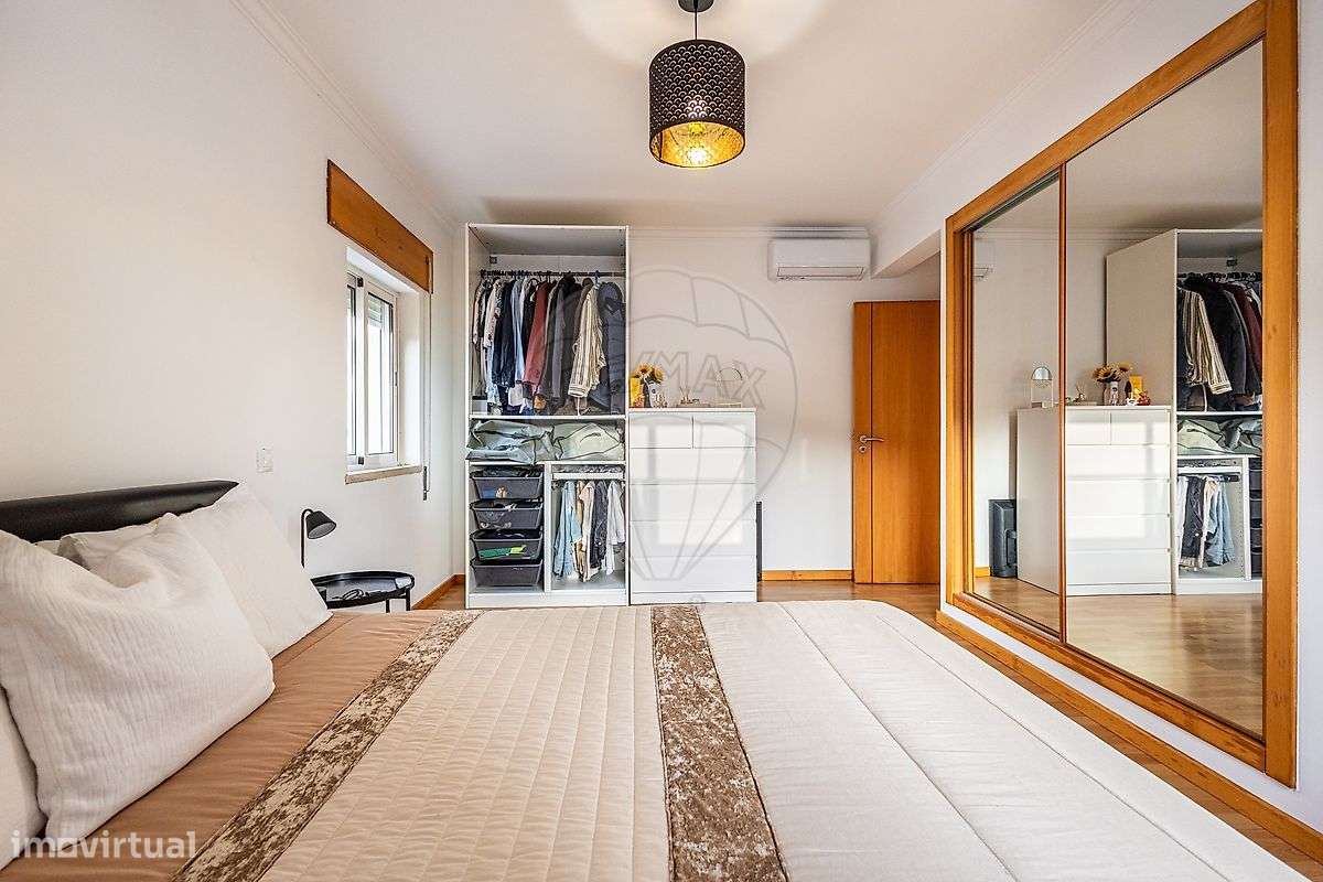 Apartamento T3 para venda-27