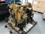 SILNIK CATERPILLAR 3126 stan bdb 28000 netto 6-cyl - 1