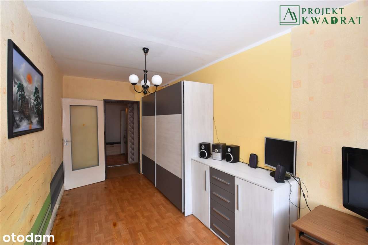 4 pokoje, 73 m², balkon| 2 piętro |Łabędy - Pełny obrazek: 4/18