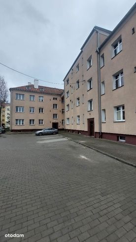 Ustawne słoneczne mieszkanie -parter nowa cena-2