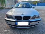 BMW 318 d Touring Exclusive - 12