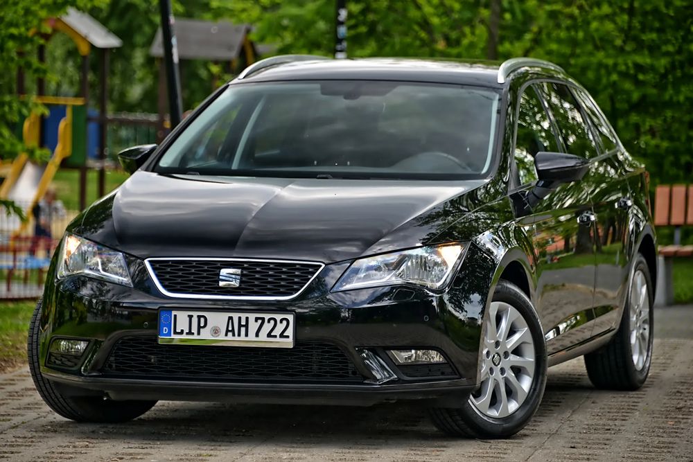 Seat Leon III 2.0 TDI Xcellence S&S 2017