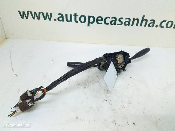 Manipulo Completo Luzes/Escovas Hyundai Accent I (X-3) - 2