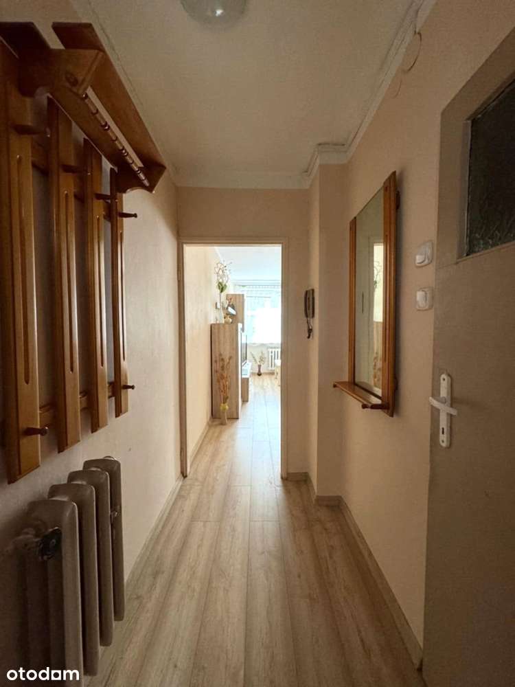 Mieszkanie ul. Żelazna ,2 pokoje, idealne inwestycyjnie-10