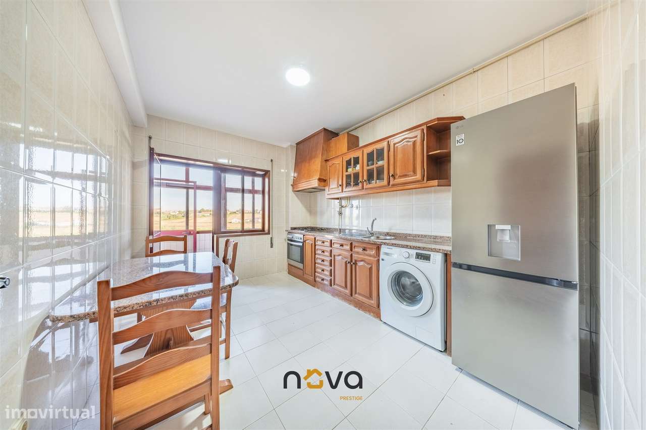 Apartamento T3 em Árvore, Vila do Conde-9