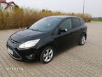 Ford C-MAX 1.6 TDCi Start-Stop-System Champions Edition - 1