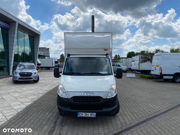 Iveco Daily 35S13 - 4