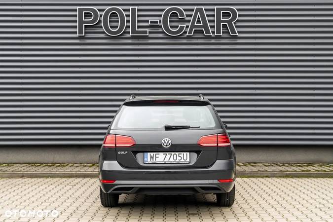 Volkswagen Golf VII 1.0 TSI BMT Trendline - 5