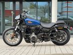 Harley-Davidson Sportster Nightster 975 - 16