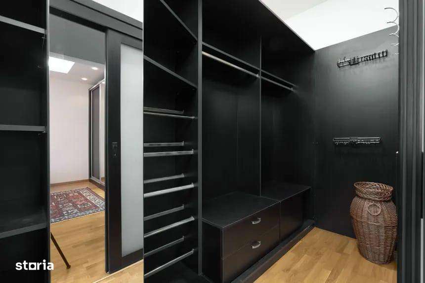 Apartament 5 camere Duplex, Herăstrău – Șoseaua Nordului-11