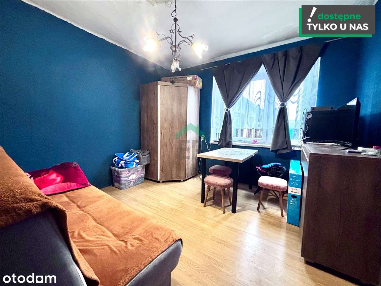 Sprzedam dom - Pełny obrazek: 2/10