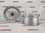 Jantes Japan Racing Jr23 em 18" | 5x100 - 6