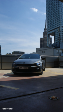 Volkswagen Scirocco 2.0 TDI - 6