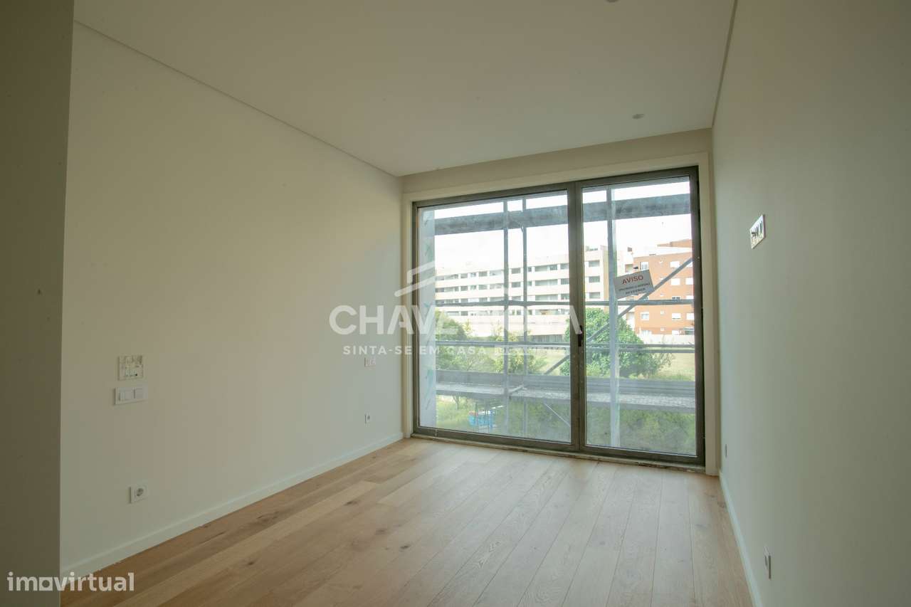 Apartamento T2, VL8 Living-16