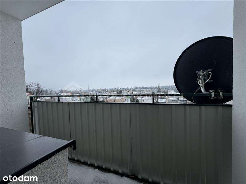 ul. Wróblewskiego - mieszkanie 2 pok. z balkonem-8