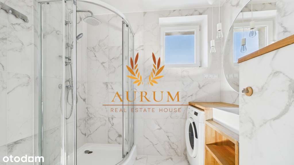 Stylowe 2 pokoje z garderobą Ursus-10