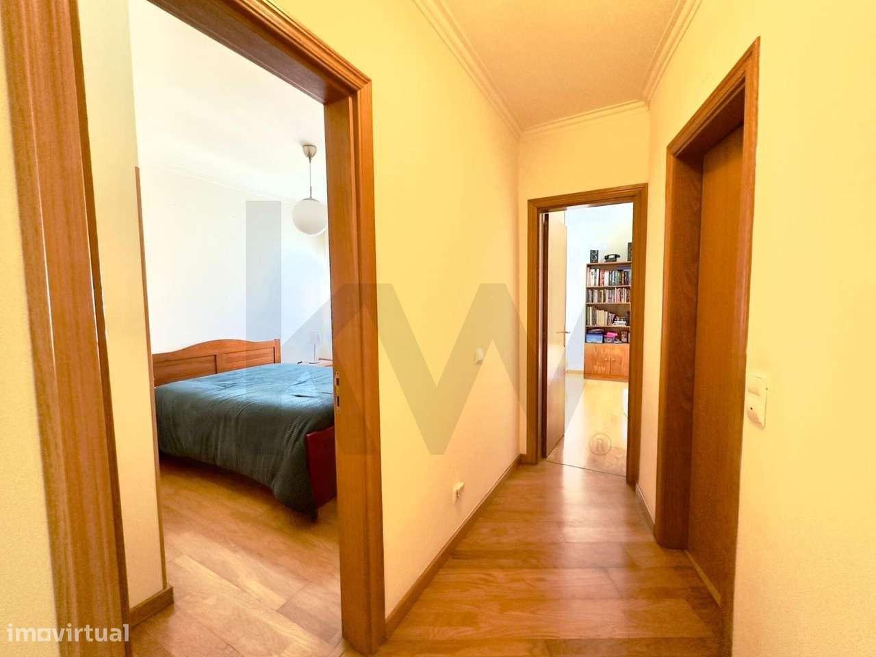 T2 com elevador na Urbanização do Buzano - São Domingos de Rana - Cas-13