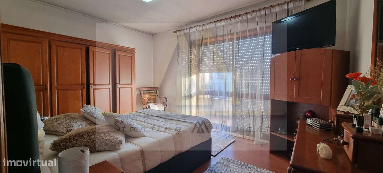 T3 em Penalves, Póvoa de Varzim.-8