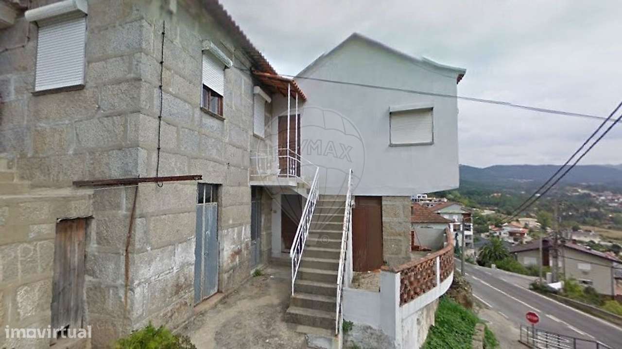 Moradia T4 para venda - Grande imagem: 5/9