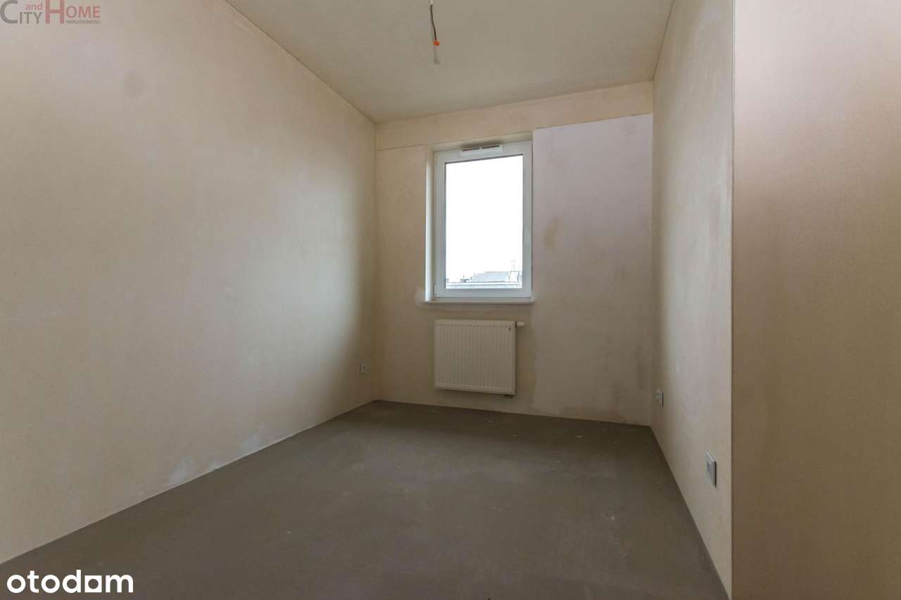 Mieszkanie 57m2 3 pok. z balkonem Wawer!!!-7