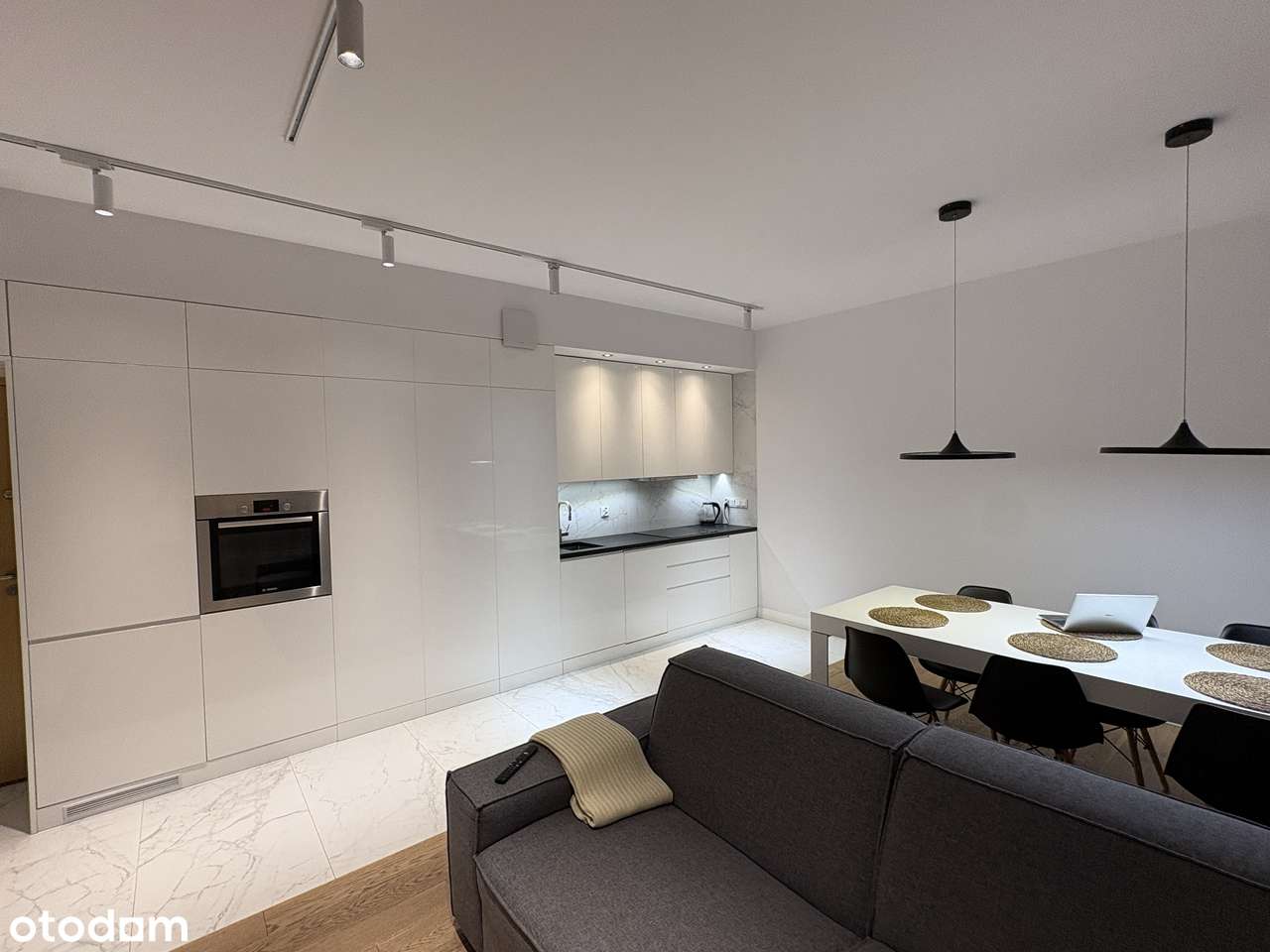 Stylowe 2-pokojowe mieszkanie w prestiżowym kompleksie – 19. Dzielnica - Pełny obrazek: 5/14