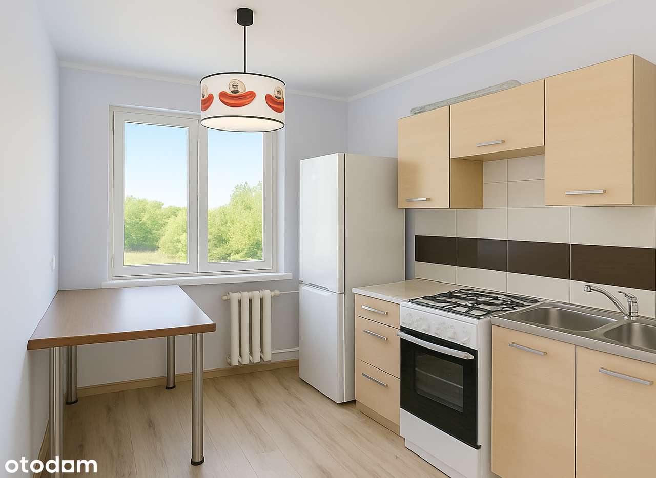 Okazja cenowa do końca roku! Mieszkanie Sienkiewicza 85m2 - Pełny obrazek: 5/8