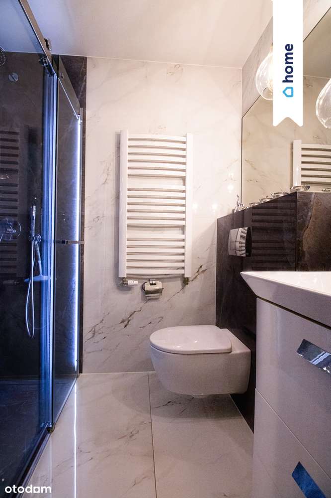 Dom z ogrodem zimowym i jacuzzi, jezioro Rusałka - Pełny obrazek: 3/19