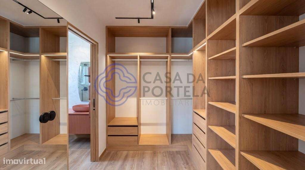 Moradia T4 com3 suites isolada-43