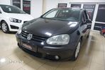 Volkswagen Golf V 1.9 TDI Trendline - 6