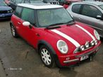 Para Peças Mini Mini (R50, R53) - 5