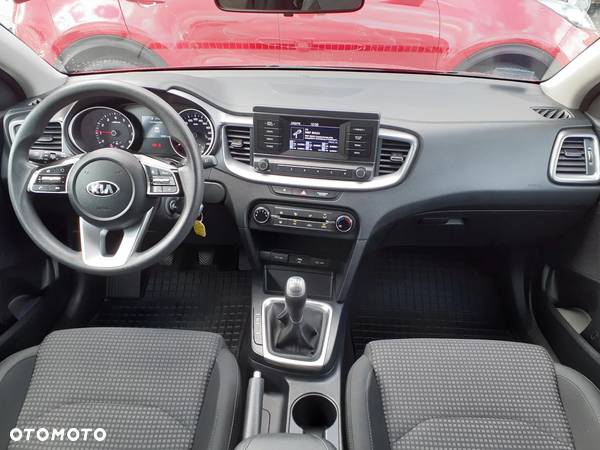 Kia Ceed 1.0 T-GDI S - 9