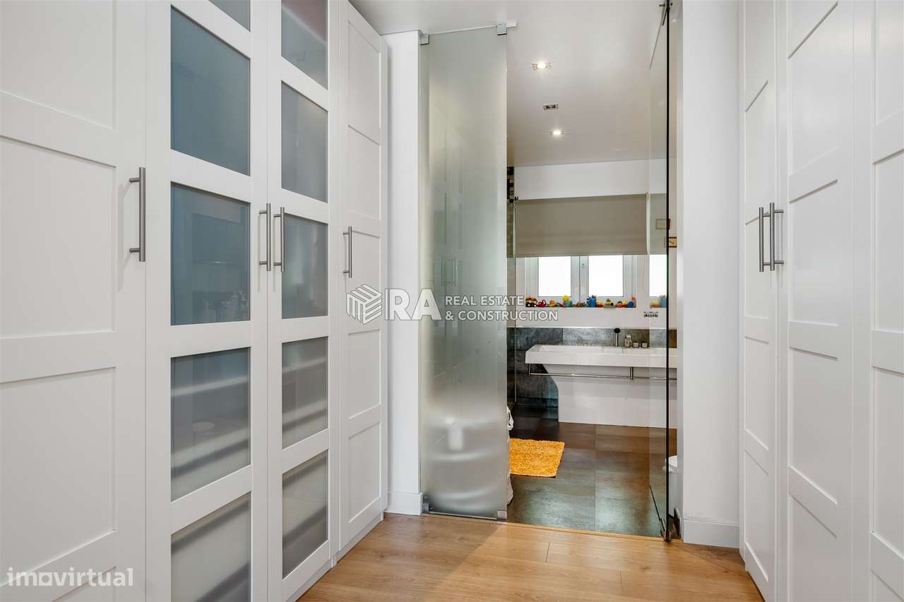 Moradia T4 Venda em Azeitão (São Lourenço e São Simão),Setúbal-16