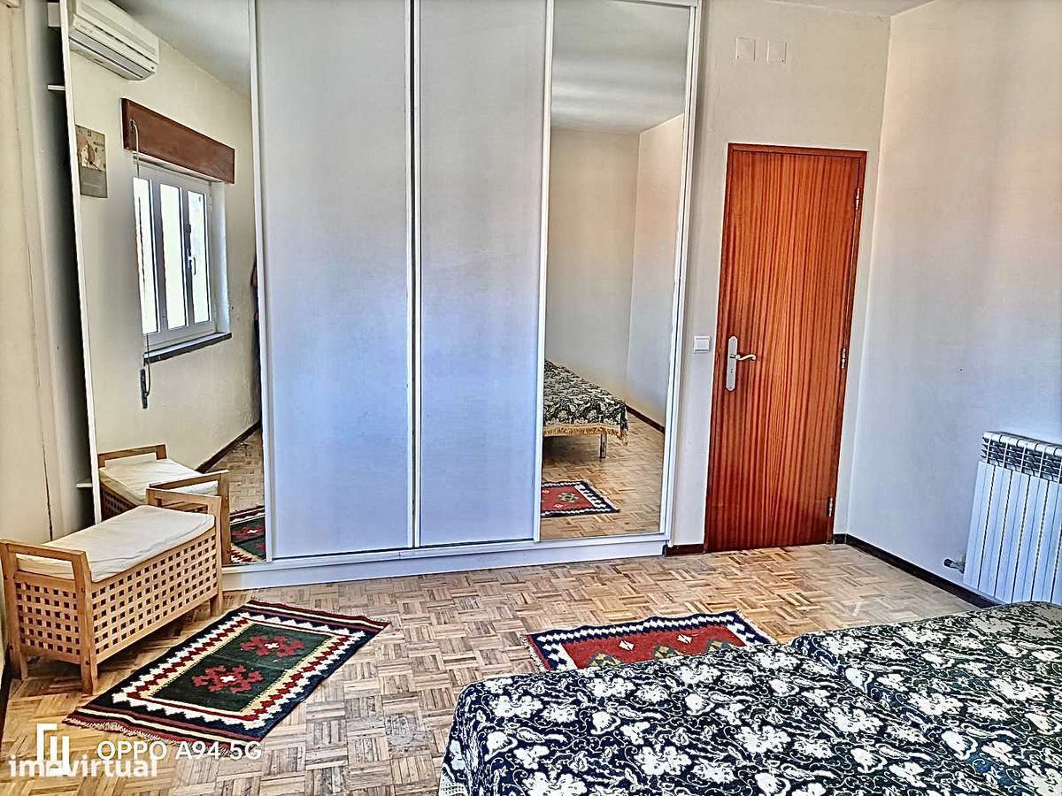 Moradia T3 + 2 Flex ( Pronto a Habitar ) com Garag. XL + Proj = Airbnb - Grande imagem: 3/28