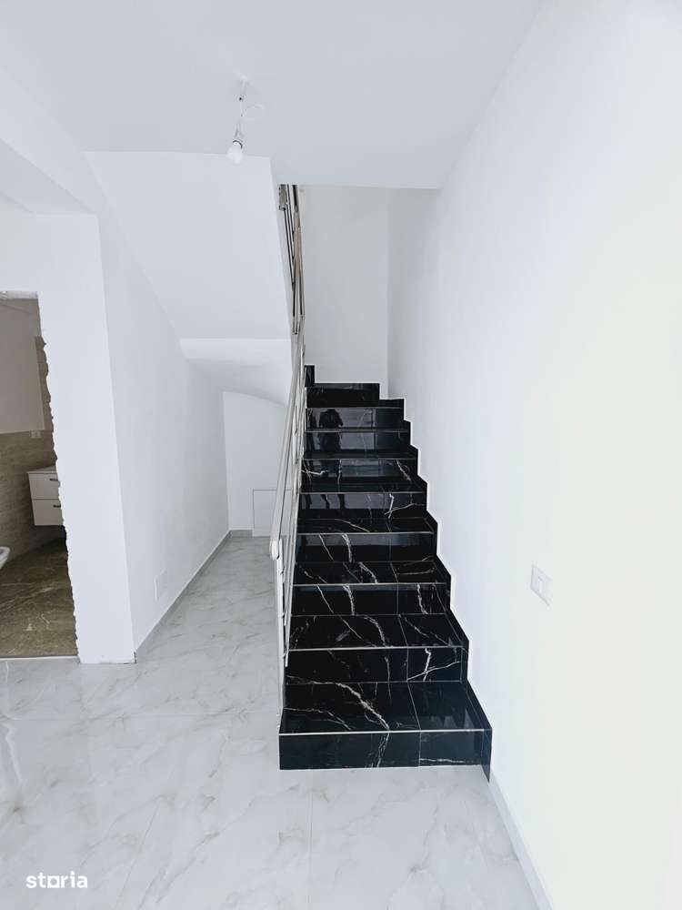 Vila/Casa individuala 4 camere-425 mp/Com.Berceni-10