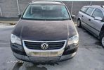 TUBULATURA Volkswagen VW Touran 1 (facelift)  [din 2006 pana  2010] seria Minivan 5-usi 1.9 TDI MT - 3