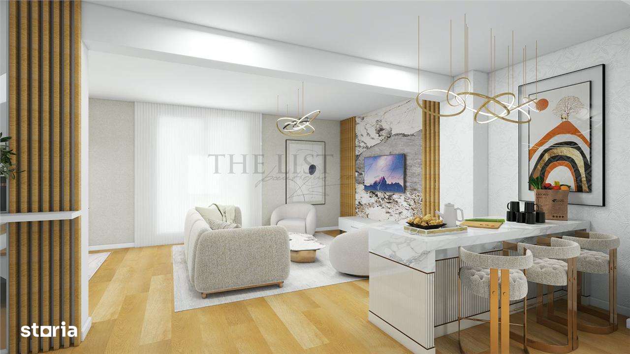 Casa moderna 5 camere Voluntari I 2 locuri parcare - Imagine principală: 3/6