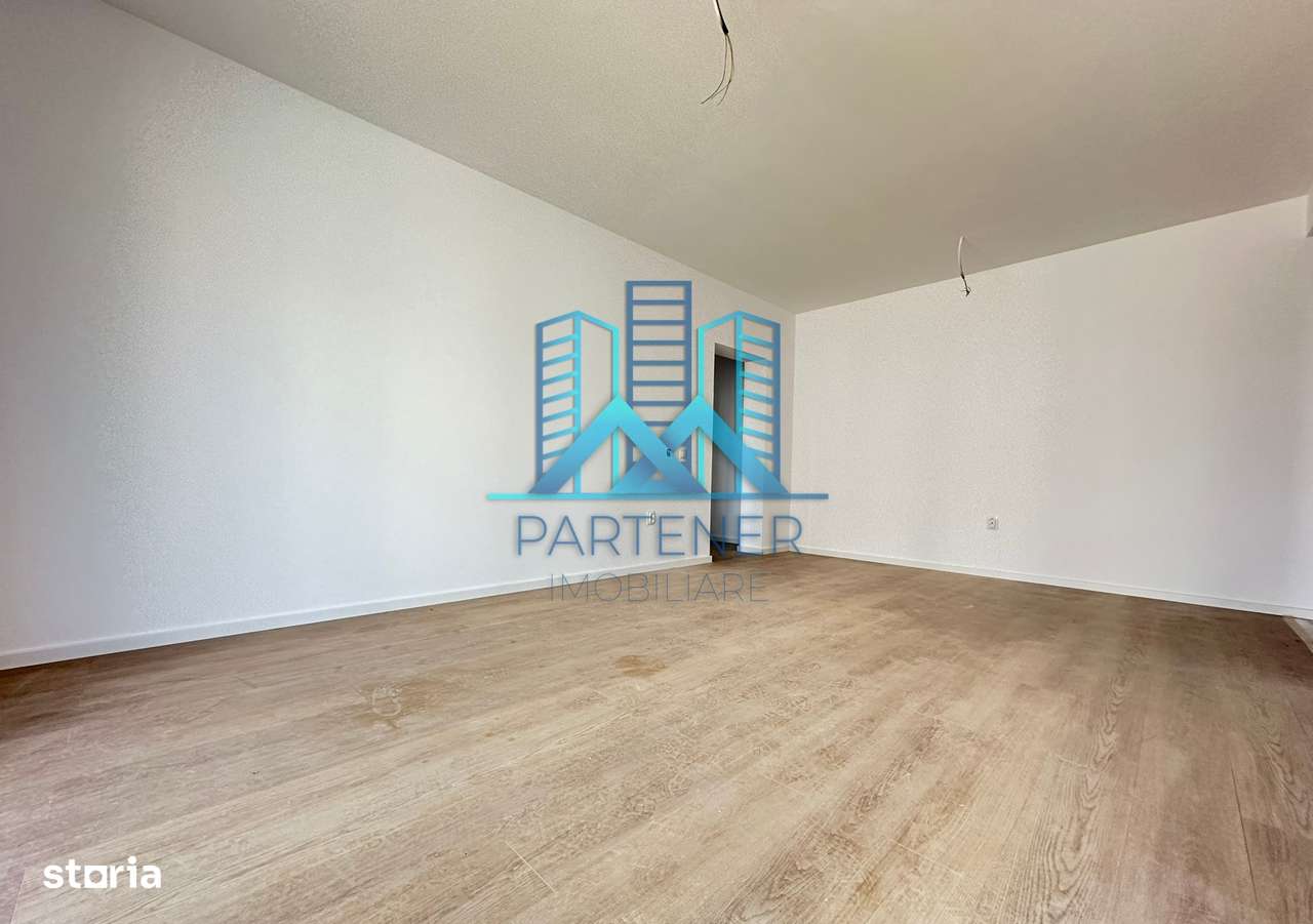 Comision 0! GRADINA INTABULATA! Apartament 2 camere, Pacurari - Rediu - Imagine principală: 5/8