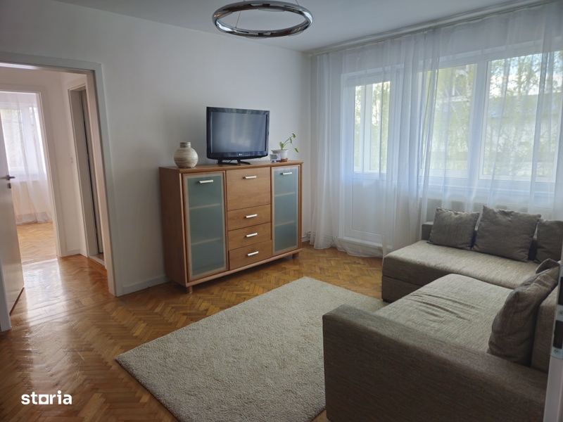 De inchiriat apartament 2 camere