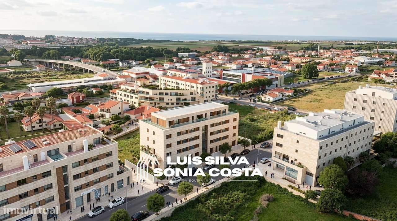 Prédio em Construção c/ 19 Apartamentos – Excelente...-20