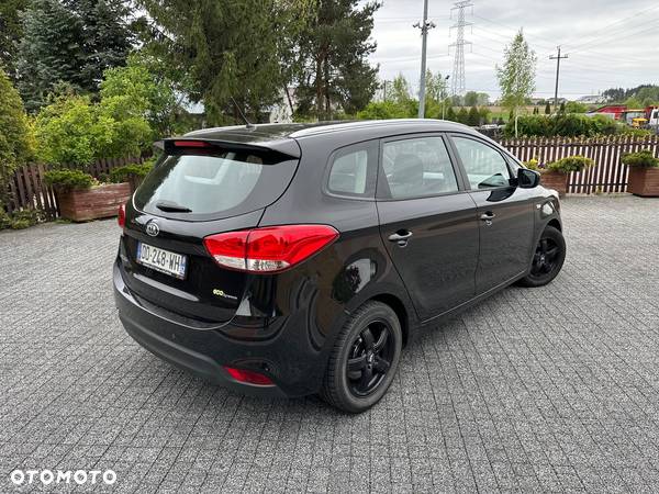 Kia Carens 1.7 CRDi XL - 3