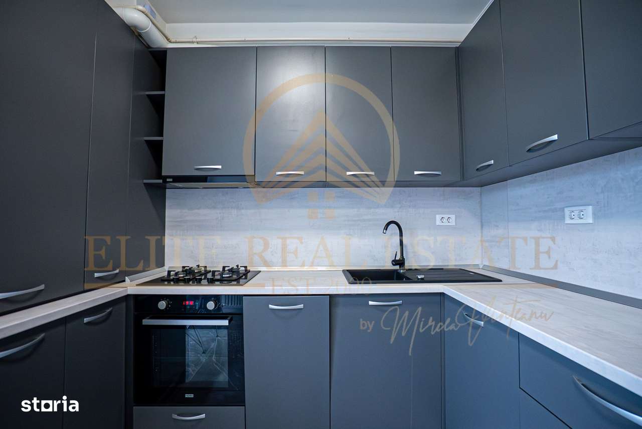 Energia residence-2 camere 59 mp - Imagine principală: 5/10