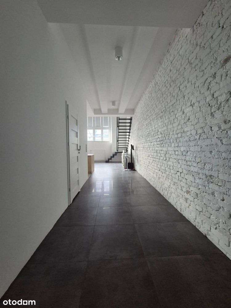 Ekskluzywny Apartament w Topowej Lokalizacji – Ul.-9