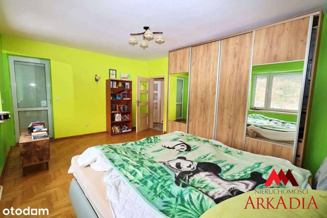 DOM Szeregowy Osiedle Południe UL. Żródlana-14