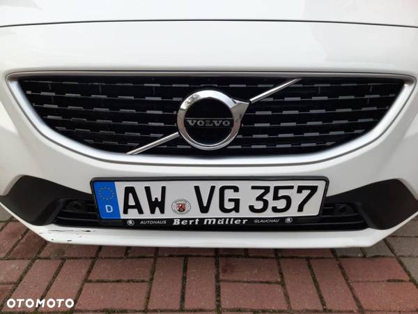 Volvo V40 D2 Drive-E R-Design Kinetic - 6
