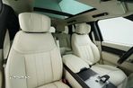 Land Rover Range Rover 3.0 I6 D350 MHEV Autobiography - 12