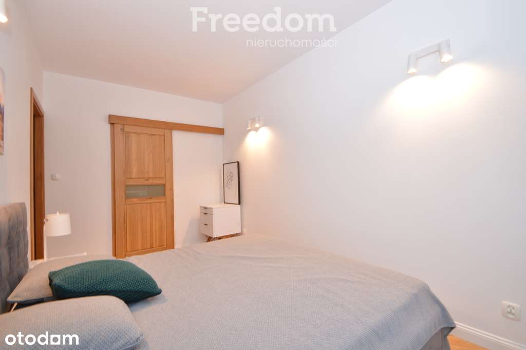 Mieszkanie do wynajęcia na Redykajnach. - Pełny obrazek: 4/9