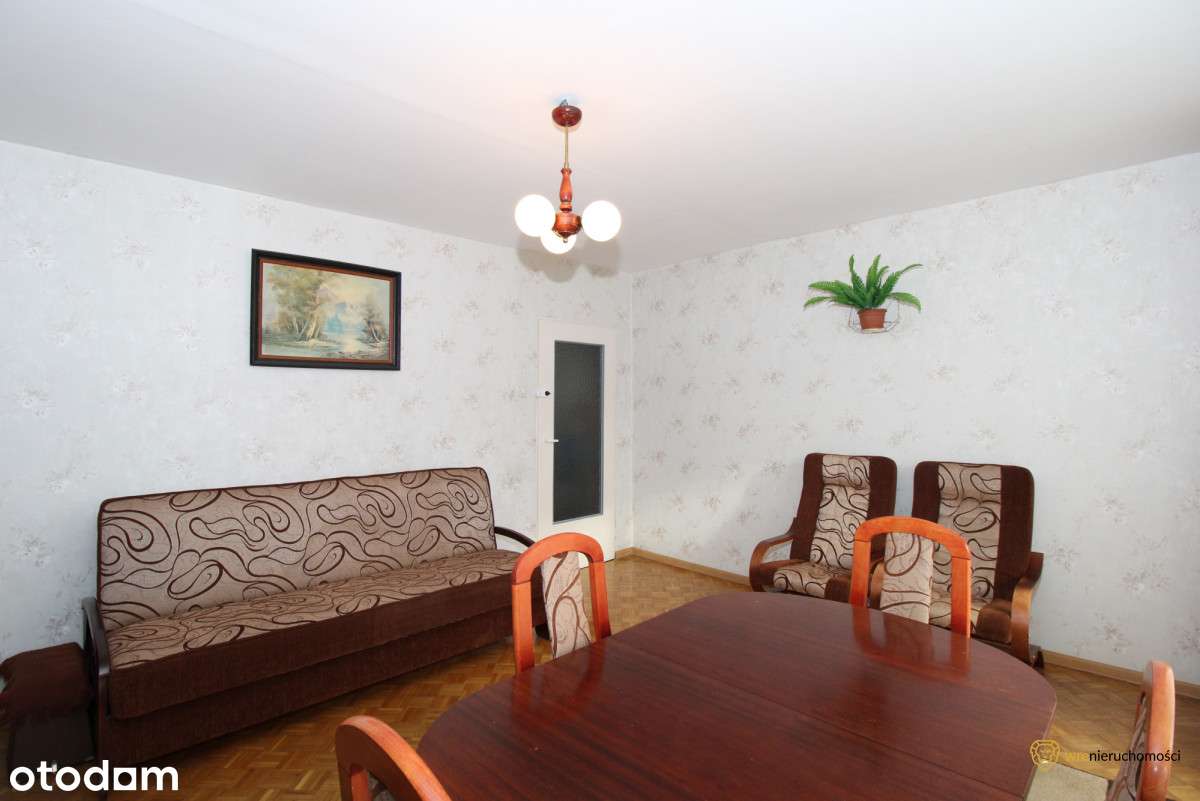 Dobra lokalizacja | Blisko centrum | Balkon - View 3