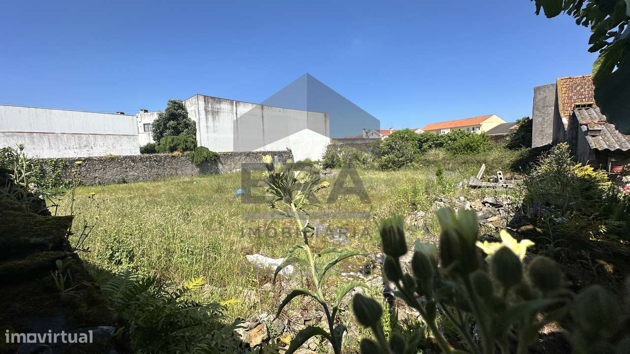 Terreno em Apúlia – 980 m² no centro - Grande imagem: 3/7