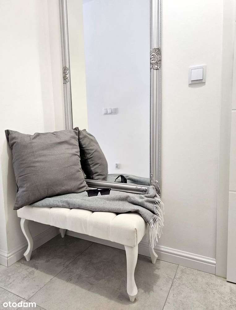 3-pok Apartament Czyżyny ch.ATUT M1 TAURON ARENA