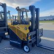 Combilift C3000CB // LPG // TRIPLEX // Stan jak nowy - 9